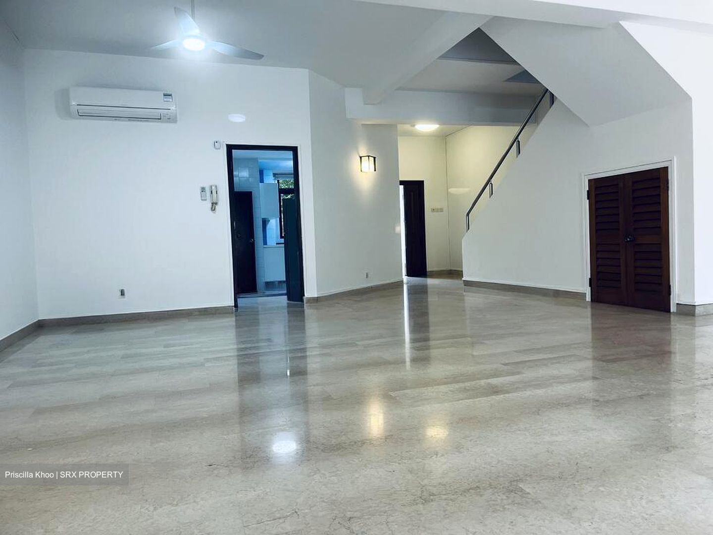 The Balmoral (D10), Condominium #499407171